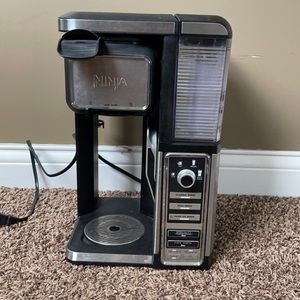 Ninja Coffee Maker